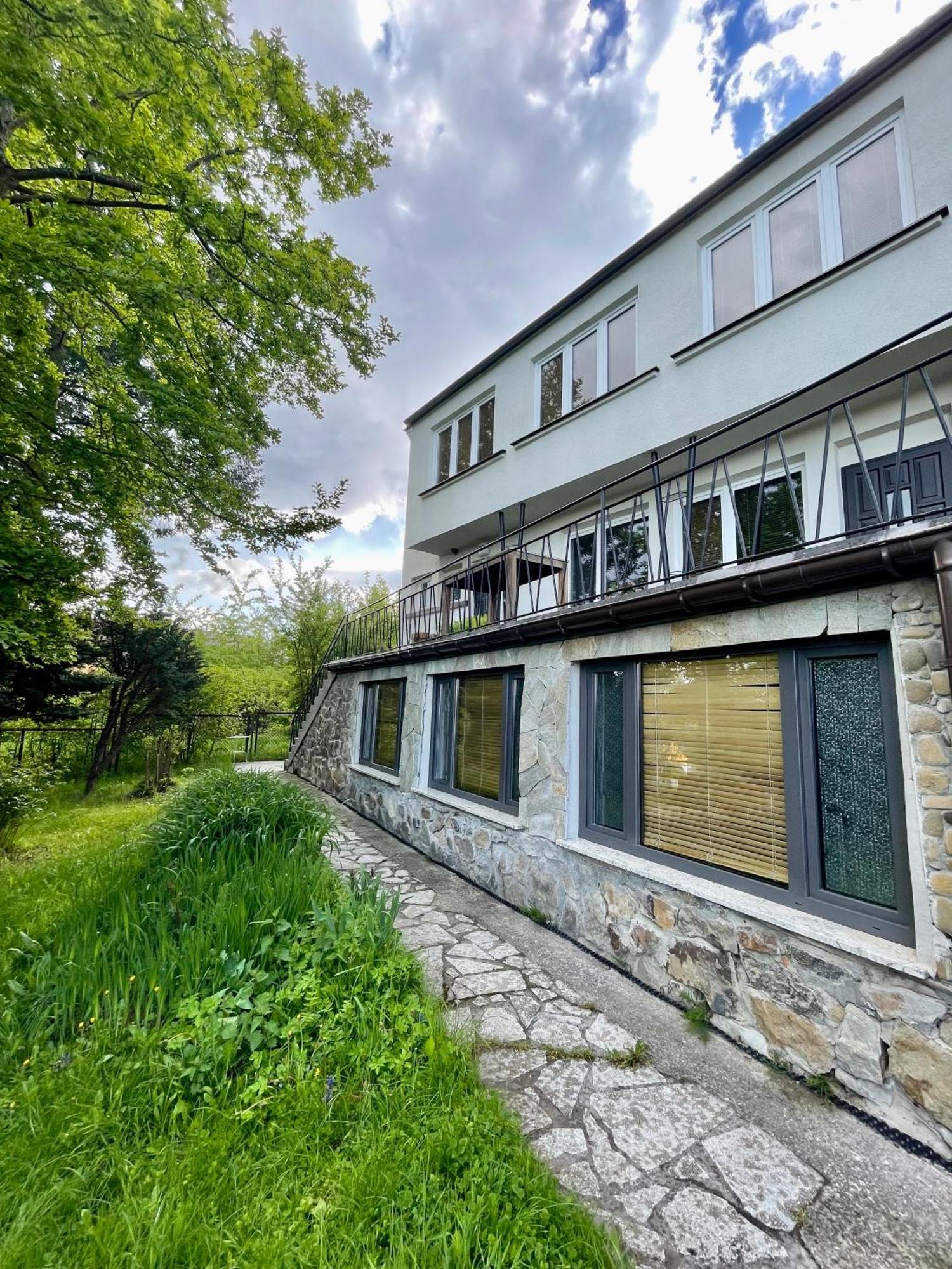 Hotel Letnisko Polańczyk Exterior foto